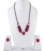 Multicolor Crystal Plain Pendants