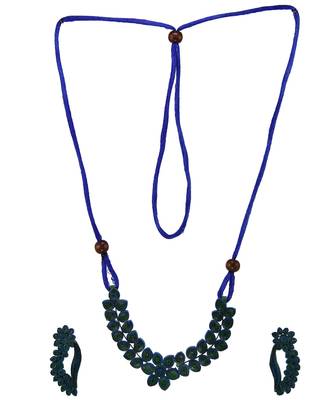 Multicolor Crystal Plain Pendants 3