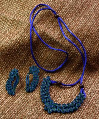 Multicolor Crystal Plain Pendants 4
