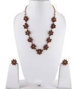 Multicolor Crystal Plain Pendants