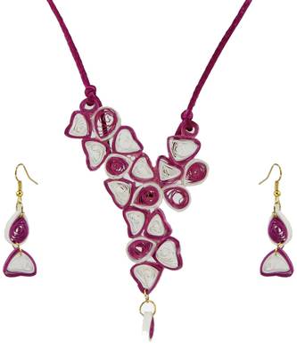Multicolor Crystal Plain Pendants 2