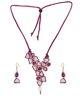 Multicolor Crystal Plain Pendants 3