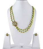 Multicolor Crystal Plain Pendants