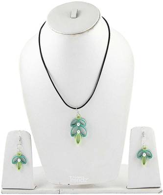 Multicolor Crystal Plain Pendants 1