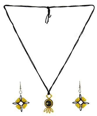 Multicolor Crystal Plain Pendants 2