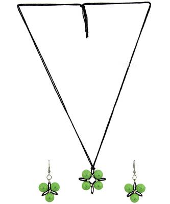 Multicolor Crystal Plain Pendants 2