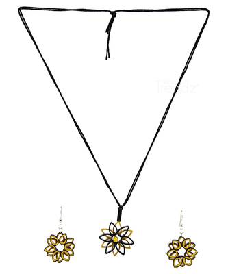 Multicolor Crystal Plain Pendants 2