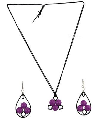 Multicolor Crystal Plain Pendants 2