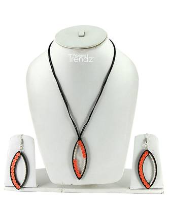 Multicolor Crystal Plain Pendants 1