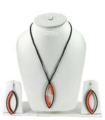 Multicolor Crystal Plain Pendants