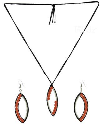 Multicolor Crystal Plain Pendants 2