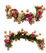 rakhi special flower venni for sister