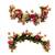 rakhi special flower venni for sister