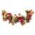 rakhi special flower venni for sister