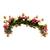 rakhi special flower venni for sister