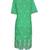 Ada Green Embroidered Green Unstitched Lucknow Chikankari Full Sleeves Salwar Kameez With Dupatta