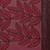 Red embroidered silk saree with blouse