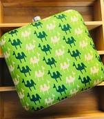 Designer Zardosi Box Clutches