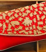 Nalki Handwork Smart Clutch