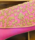Nalki Handwork Smart Clutch