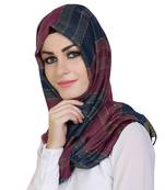 Momin Libas Printed Viscose Girls Scarf
