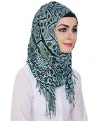 Momin Libas Printed Viscose Girls Scarf
