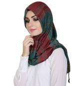 Momin Libas Printed Viscose Girls Scarf