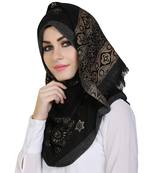 Momin Libas Printed Viscose Women Scarf