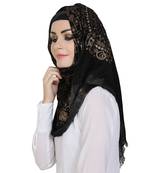 Momin Libas Printed Viscose Girls Scarf