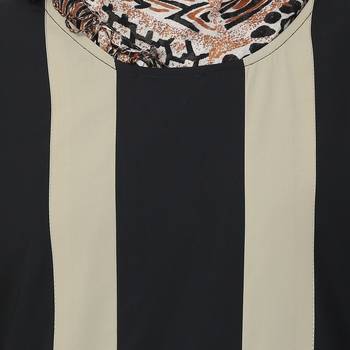 Multicolor plain polyester stitched islamic abaya 7