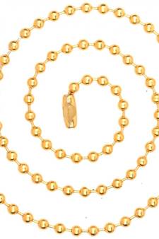 stainless steel etch matt finish anchor belcher linkshort cha