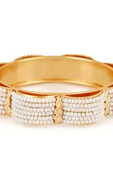 Gold Bangles