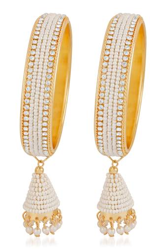 Gold Bangles
