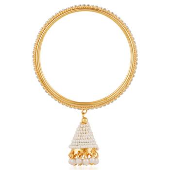 Gold Bangles 2