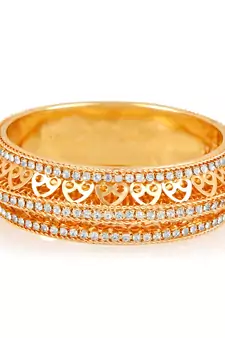 Gold Bangles
