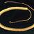Temple Design Laxmi Coin Saree Waist Belt Gold Bridal Kamarband (Small Or Medium)