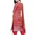 Inddus Pink Banarasi Cotton Woven Unstitched Dress Material With Dupatta