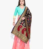 Pink Fancy


 Silk Semi Stitched Lehenga With Dupatta