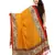 Mustard Color Bhagalpuri Printed Women'S Dupatta