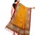 Mustard Color Bhagalpuri Printed Women'S Dupatta