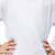 White Solid Cotton Boys Kurta Pyjama