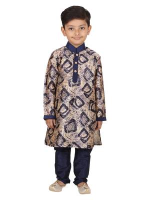 Kids Kurta Pyjama for Boys 1