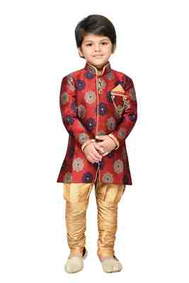 sherwani children