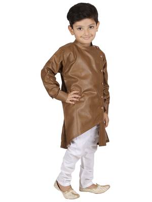 Kids Kurta Pyjama for Boys 2
