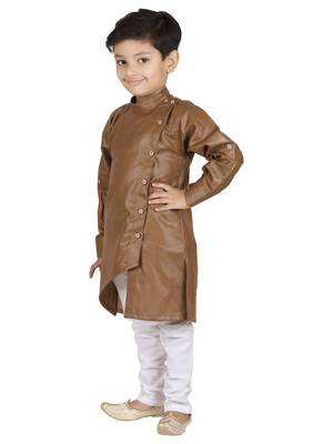 Kids Kurta Pyjama for Boys 3