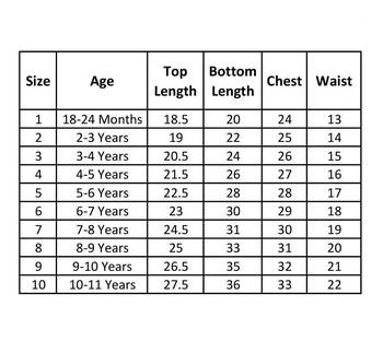 Kids Sherwani with Dhoti Set 5