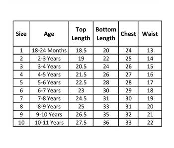 Kids Sherwani with Dhoti Set 5