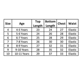 Kids Kurta Pyjama for Boys 5