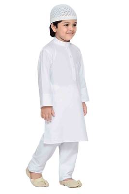 Kids Kurta Pyjama for Boys 2