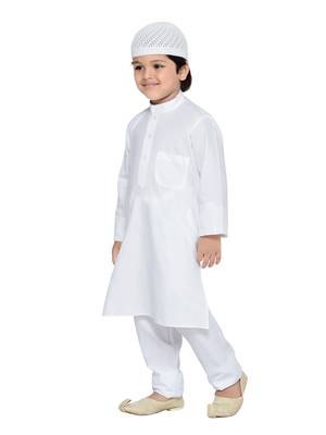 Kids Kurta Pyjama for Boys 3